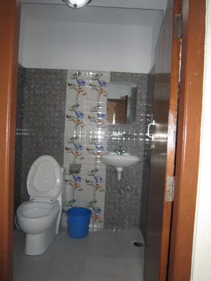 Hotel Sunflower Pokhara Eksteriør billede