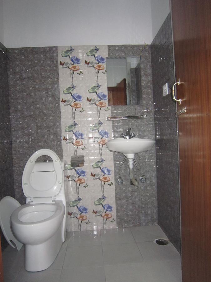 Hotel Sunflower Pokhara Eksteriør billede